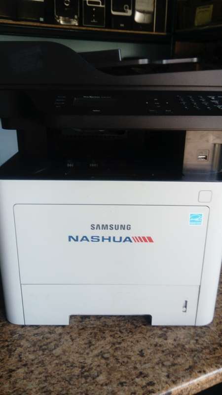 Printer